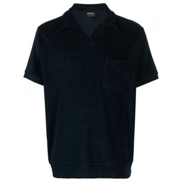 APC Polo Shirt 159290163 [P]