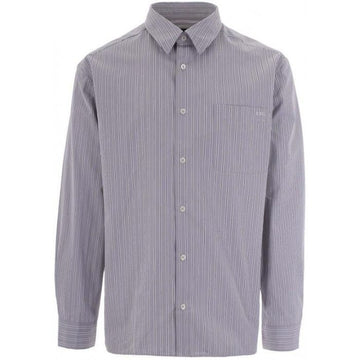 APC Shirt mit Logo COHLH H12553 LAB 159290175 [P]