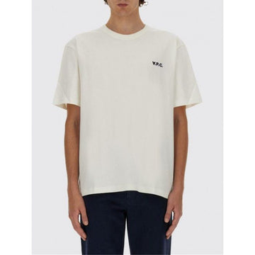 APC Boxy Petit VPC T-Shirt Kurzarm COHBQ H26391 TAE 159290194 [P]