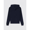 AMI Herzlogo Baumwolle Kapuzenjacke 159290212 [P]