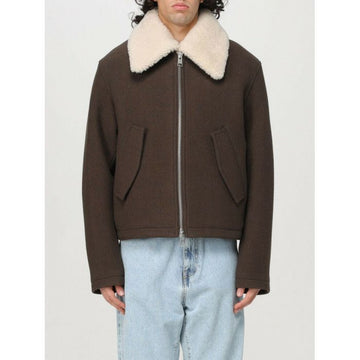 AMI Kurze Jacke HJK060 WV0049 221 159290208 [P]