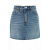 AMI Mini Skirt 159290213 [P]