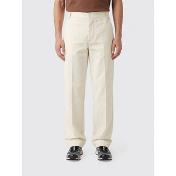 AMI Cotton Baggy Pants 26SS 159290223 [P]