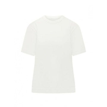AMI Patch Classic Fit Short Sleeve T-Shirt FTS373 JE0211 136 159290228 [P]