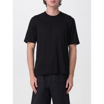 AMI コットン Tシャツ 26SS 159290230 [P]