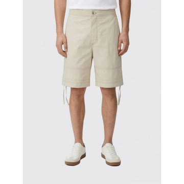 AMI Cargo Bermuda Shorts HSO830 PA0117 136 159290231 [P]