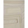 AMI Cargo Bermuda Shorts HSO830 PA0117 136 159290231 [P]