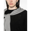 AMI Wool Crew Neck Sweater 159290238 [P]