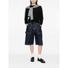 AMI Wool Crew Neck Sweater 159290238 [P]
