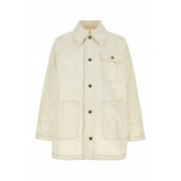AMI Cotton Walker Jacket 159290244 [P]