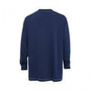 AMI Topstitched Longsleeve T-Shirt 26SS 159290248 [P]