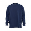AMI Topstitched Longsleeve T-Shirt 26SS 159290248 [P]