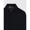 AMI Wollhemdkragen Cardigan 159290274 [P]