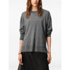 AMI Fine Wool Crew Neck Sweater 159290300 [P]