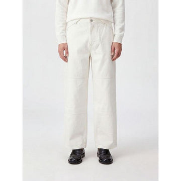 AMI Baumwoll Walker Hose 26SS 159290383 [P]