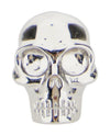 ALEXANDER MCQUEEN Skeleton Stud Earrings 159290489 [P]