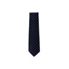 Gucci 26FW GG Jacquard Silk Tie Blue 874096 4E009 4100 158752154 [P]