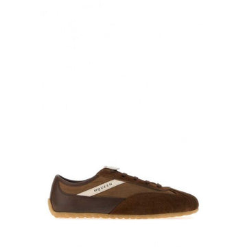 ALEXANDER MCQUEEN Sneaker 868496 WIAKI 2139 159290517 [P]