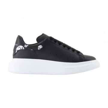 ALEXANDER MCQUEEN Übergroße Sneaker 553680 WIAKB 1016 159290521 [P]