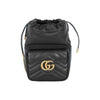 GUCCI ミニチェーンバッグ ブラック 158752140 [P]