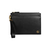 GUCCI GG Marmont Clutch Bag Schwarz 658562 DJ20T 1000 158752103 [P]