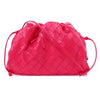 BOTTEGA VENETA Intrecciato Mini Pouch Schulter-Crossbody-Bag 585852 VCPP1 6503 103404021 [P]