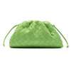 BOTTEGA VENETA イントレチャート ミニポーチ ショルダークロスバッグ 585852 VCPP1 3840 103403976 [P]