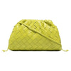 BOTTEGA VENETA Mini Pouch Schultercrossbody Intrecciato 585852 VCPP1 3520 103403849 [P]