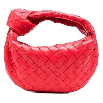 BOTTEGA VENETA イントレチャートミニジョディバッグ フューシャ 651876 VCPP5 6503 103403808 [P]