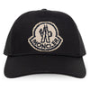 MONCLER Baseball Cap Schwarz 3B000 14 0U162 999 103428946 [P]