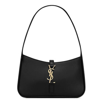 SAINT LAURENT Monogram Mini Hobo Tasche in Schwarz 710318 2R20W 1000 150552843 [P]