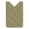 BOTTEGA VENETA Intrecciato Kartenetui Travertin 689217 V0EY0 2915 77335319 [P]