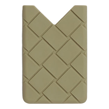 BOTTEGA VENETA イントレチャート カードケース トラバーチン 689217 V0EY0 2915 77335319 [P]