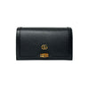 Gucci Diana Bamboo Mini Crossbody Bag Black 158752040 [P]
