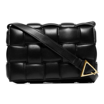 BOTTEGA VENETA Maxi Intrecciato Kasette Padded Crossbody Bag 591970 VCQR1 8425 57106633 [P]
