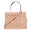TORY BURCH Kleine Eco Ella Tote Bag Wicker 145612 200 53876826 [P]