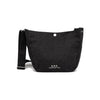 APC 26SS JOURNAL Kleine Schultercrossbag Schwarz M67010 LZZ 153855266 [P]