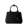 PRADA キャンバストートショルダーバッグ 153588275 [P]