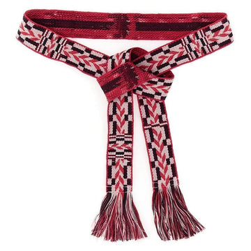 ISABEL MARANT ETKA タイベルト ブラック CE024XFA A1B04A 01BK 45506615 [P]