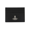 VIVIENNE WESTWOOD フラットカード財布 ブラック 54030006W L001N N401 153589114 [P]