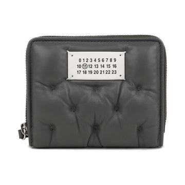 MAISON MARGIELA グラムスラム スモール 財布 グレー P6434 T8127 150393395 [P]