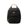 BURBERRY ミニバックパック ブラック 8118748 153589183 [P]