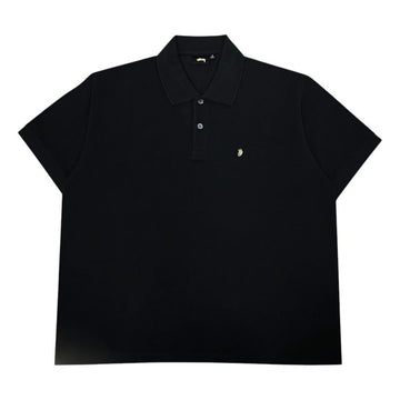 STUSSY クラシックロゴメンズポロ半袖Tシャツ 1140367 159291830 [P]