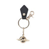 Vivienne Westwood 3D ORB Keyring Light Gold 153209119 [P]