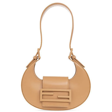 Fendi Mini Cookie Hobo Bag 152242106 [P]