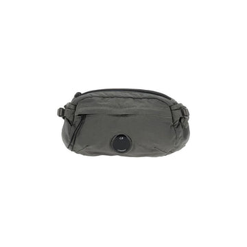 CP COMPANY Lens Patch Hüfttasche & Gürteltasche Grau 19CMAC734A 005269G 921 150067781 [P]
