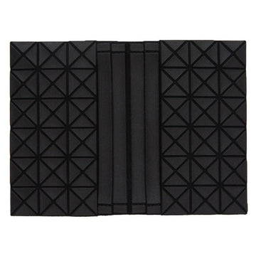ISSEY MIYAKE Prism Matte Bi-Fold Wallet Black 25FW BB57 AG321 16 151676650 [P]