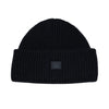 Acne Studios Small Face Patch Wool Beanie Black C40270 900 149068892 [P]