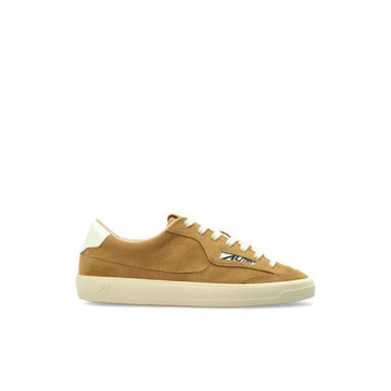 AUTRY Windscape Low Suede Sneakers 159290103 [P]