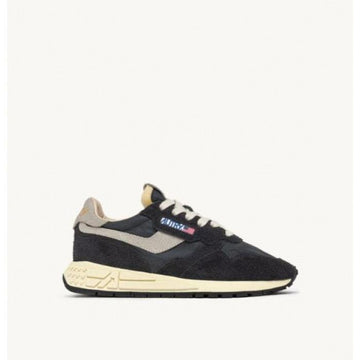 AUTRY Low Sneakers Nylon Suede WWLM NC05 159290127 [P]